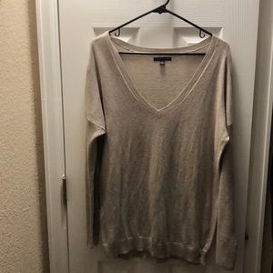 ⭐️⭐️LAST CHANCE⭐️⭐️ American Eagle sweater